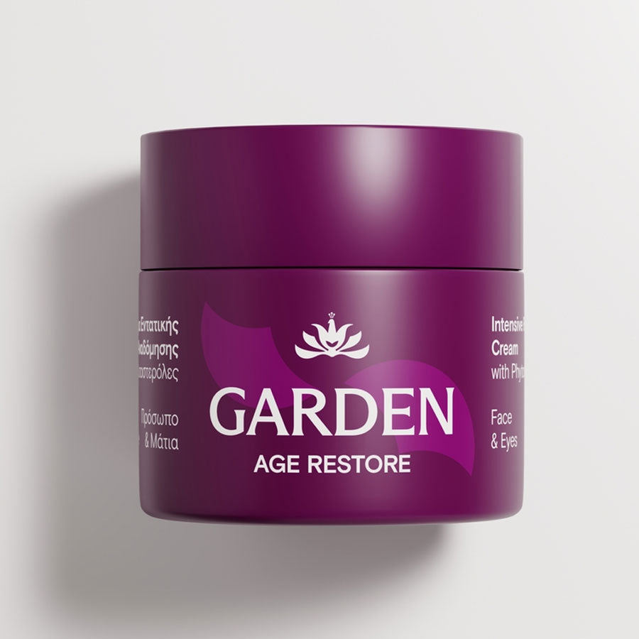 Age Restore Cream 50ml