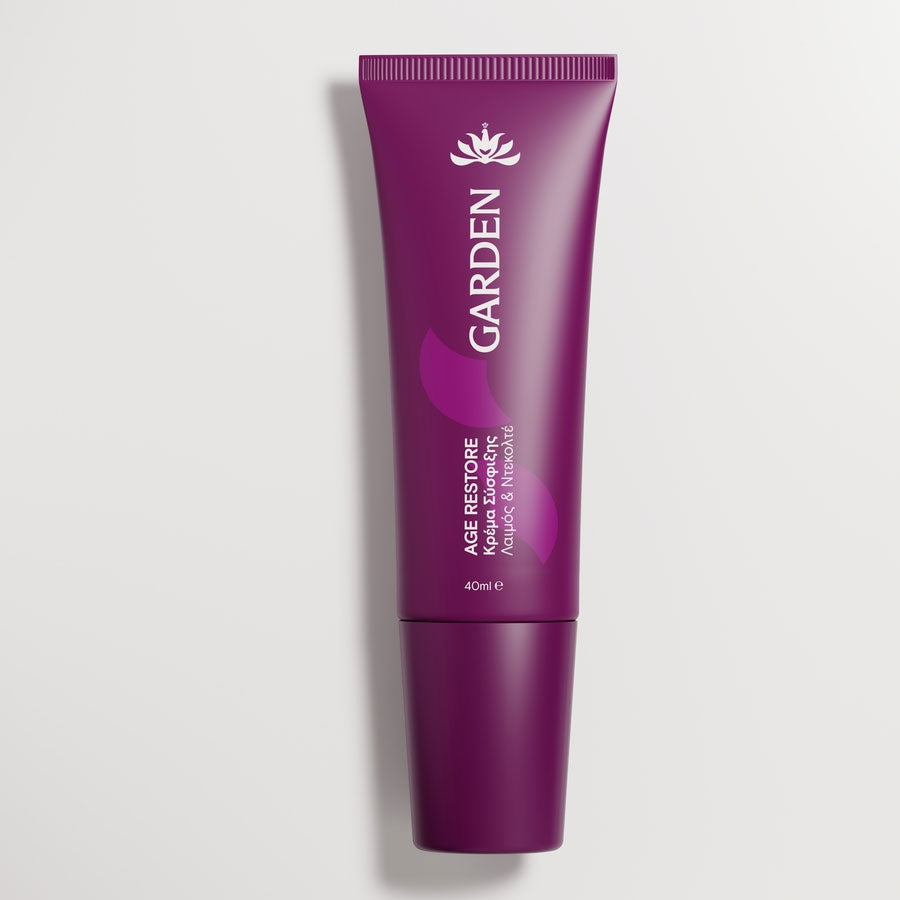 Age Restore Neck Cream 40ml
