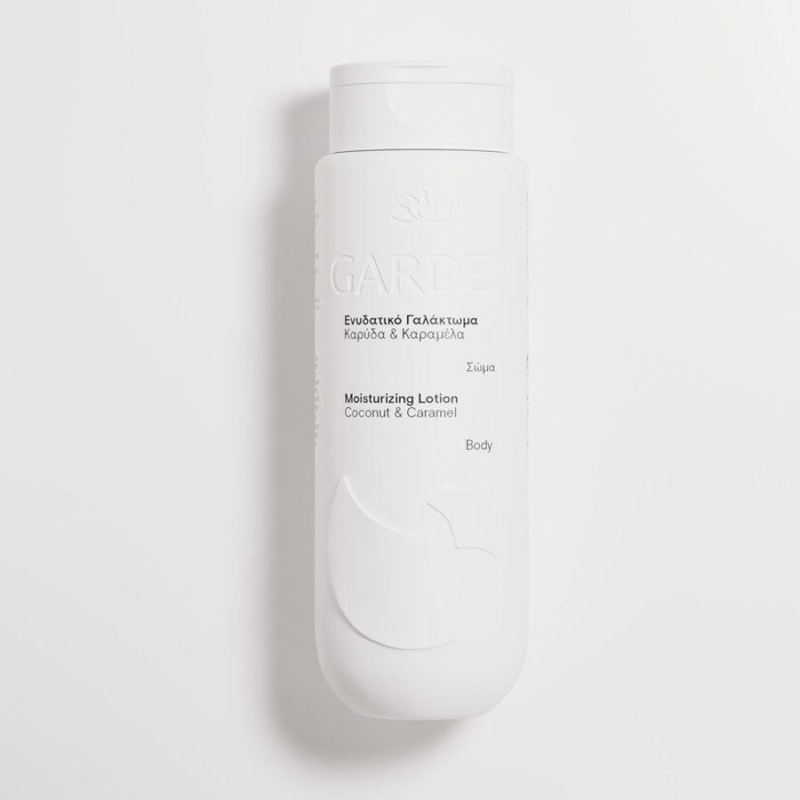 Body Lotion Coconut & Caramel 300ml