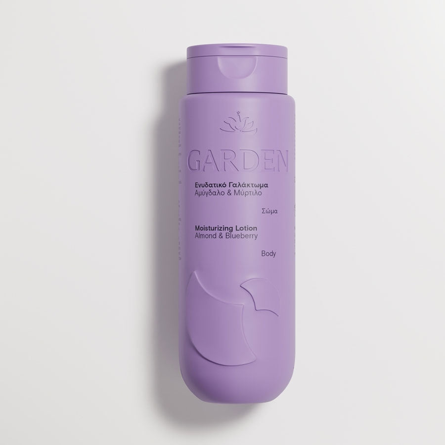 Body Lotion Almond & Blueberry 300ml