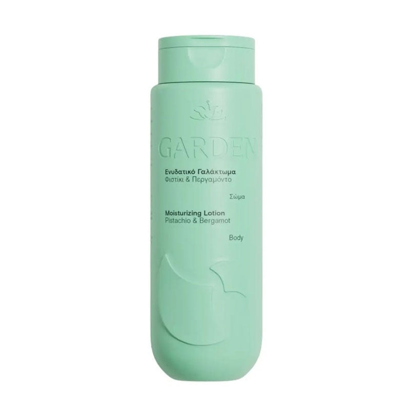 Body Lotion Pistachio & Bergamot 300ml