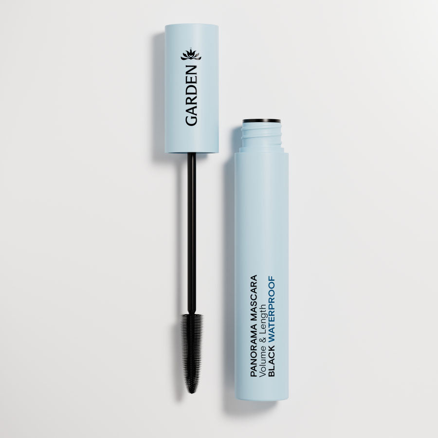 Panorama Mascara 303 Black Waterproof 8.5ml