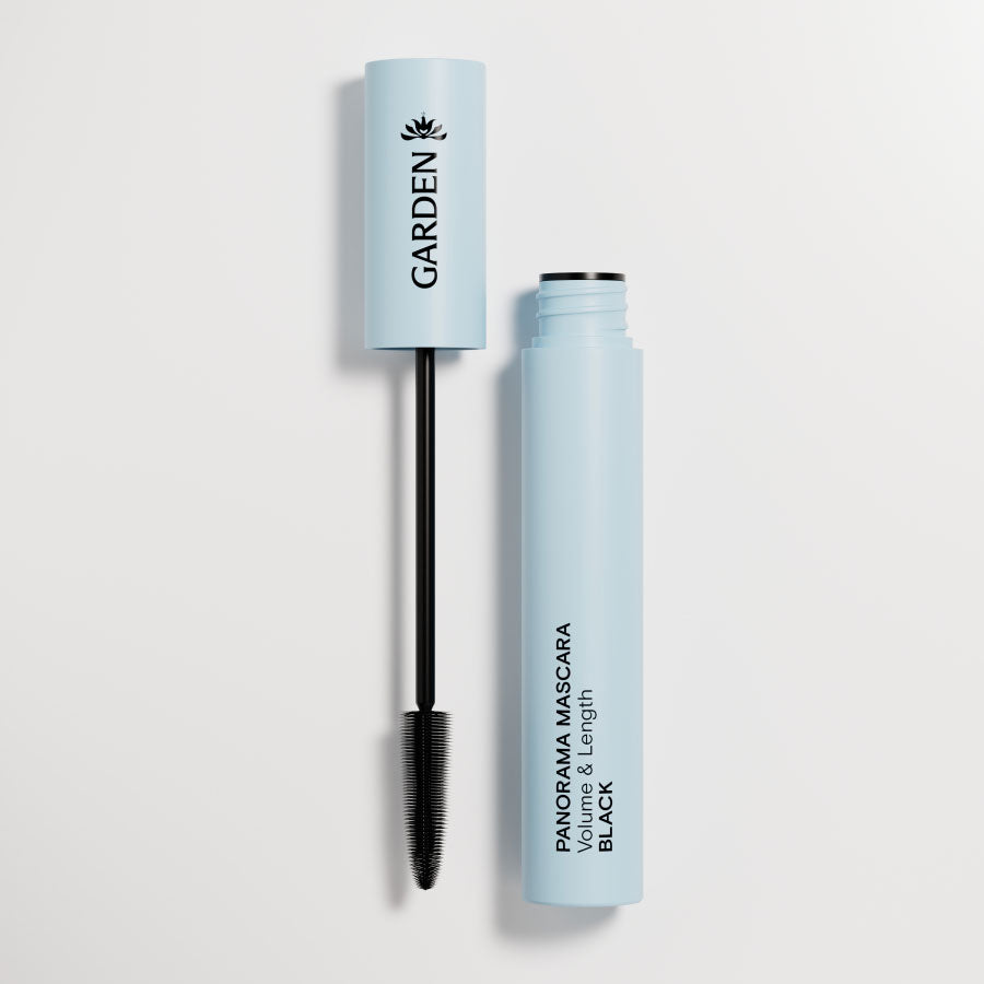 Panorama Mascara 302 Black 8.5ml