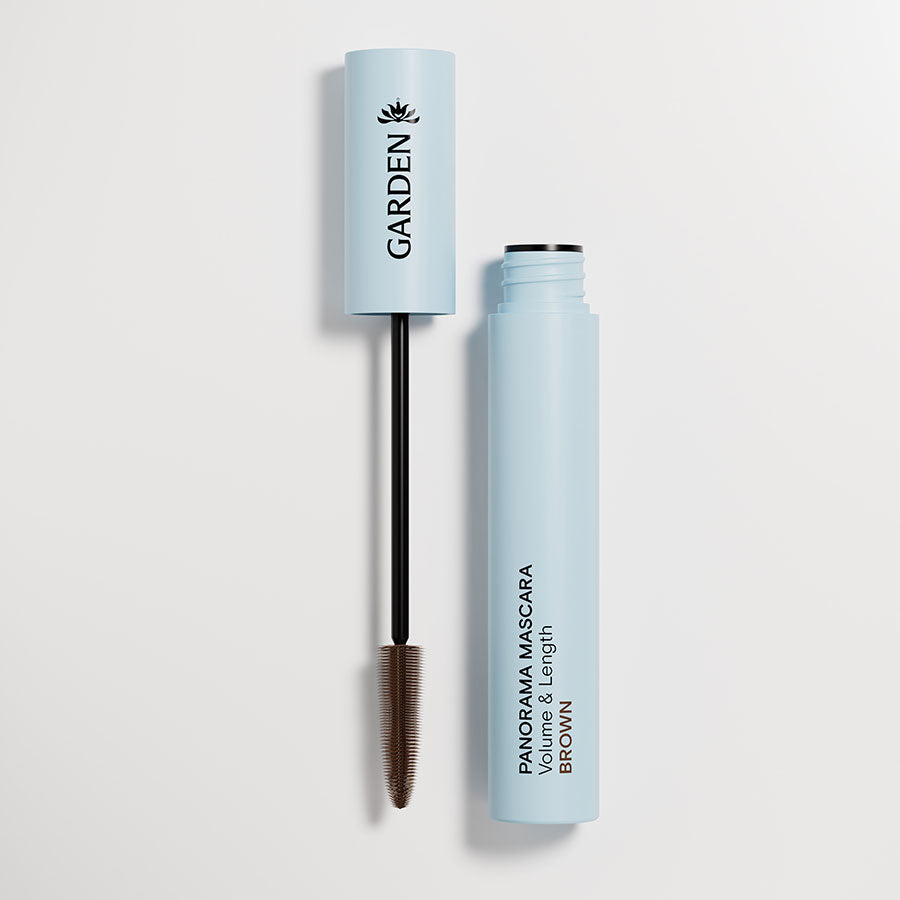 Panorama Mascara 301 Brown 8.5ml