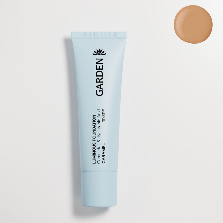 Luminous Foundation 105 Caramel 30ml