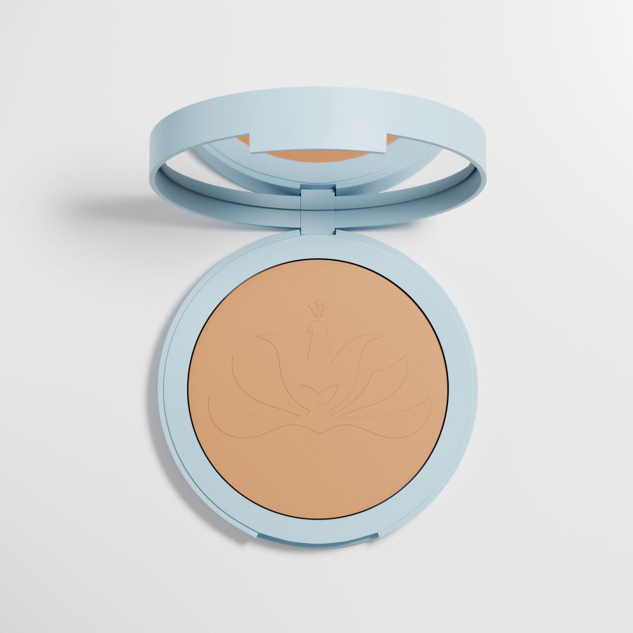 Soft Focus Face Powder 603 Dark 9g
