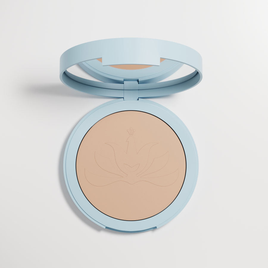 Soft Focus Face Powder 602 Medium 9g