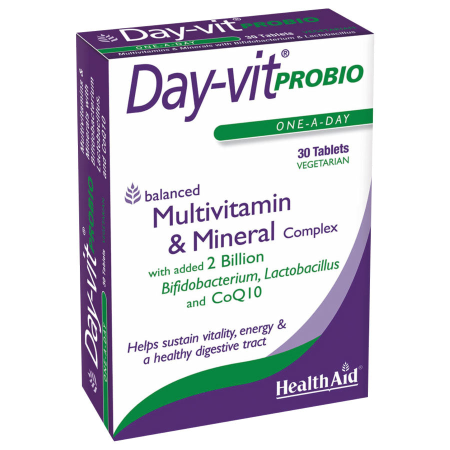 Da-vit Probio 30tabs