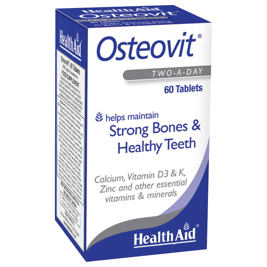 Osteovit 60tabs
