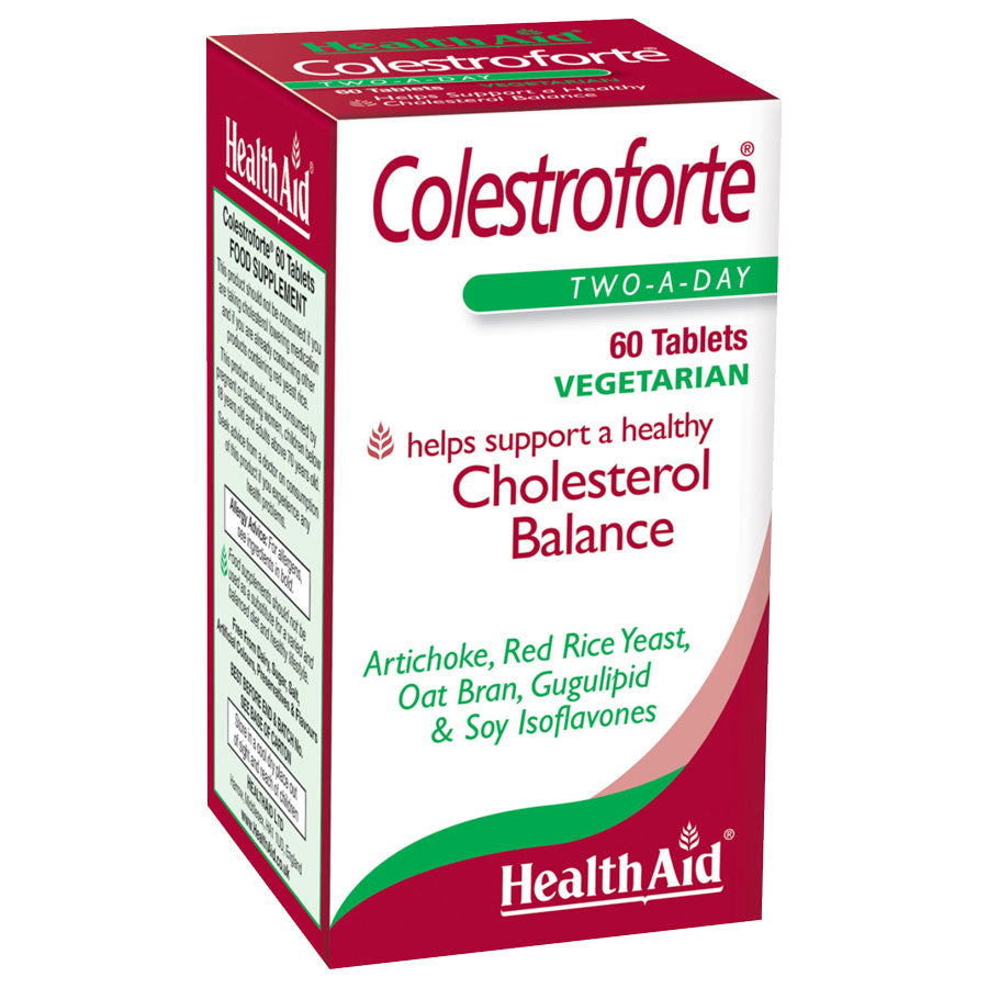 Colestroforte 60tabs
