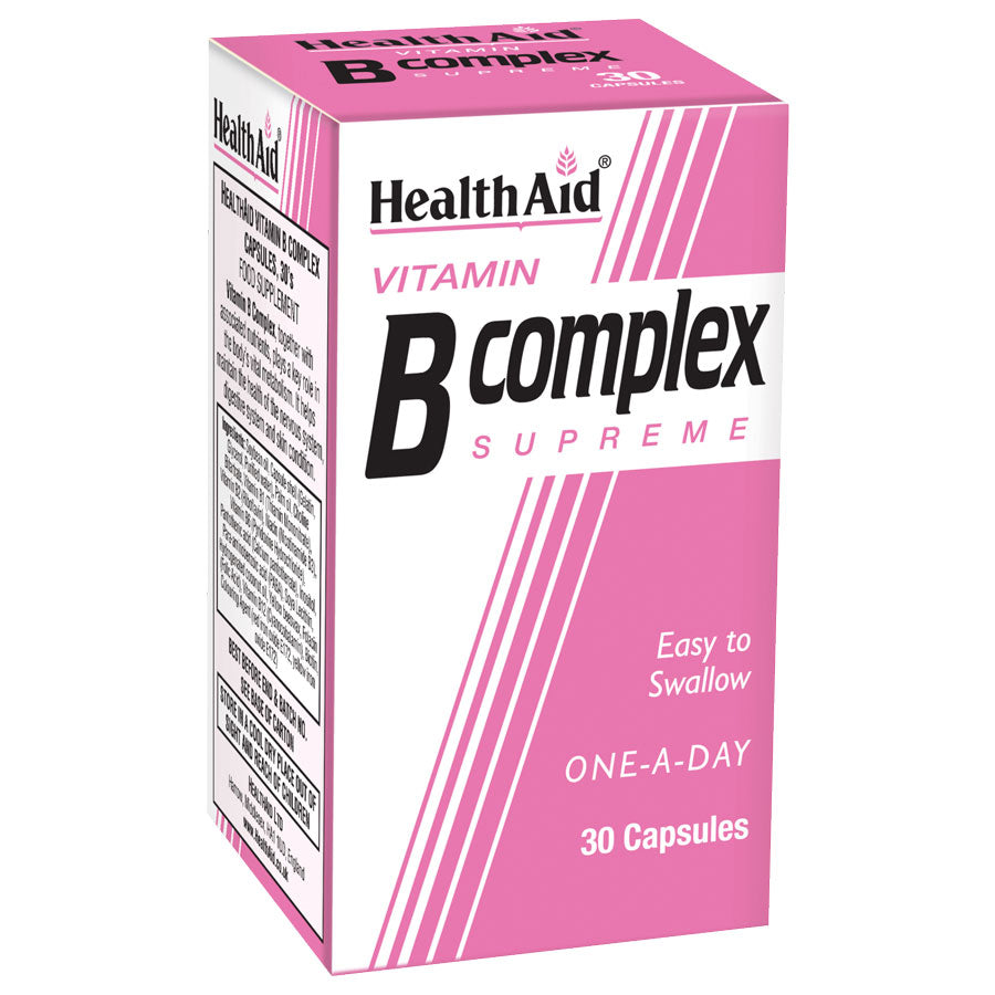 B-Complex 90 caps