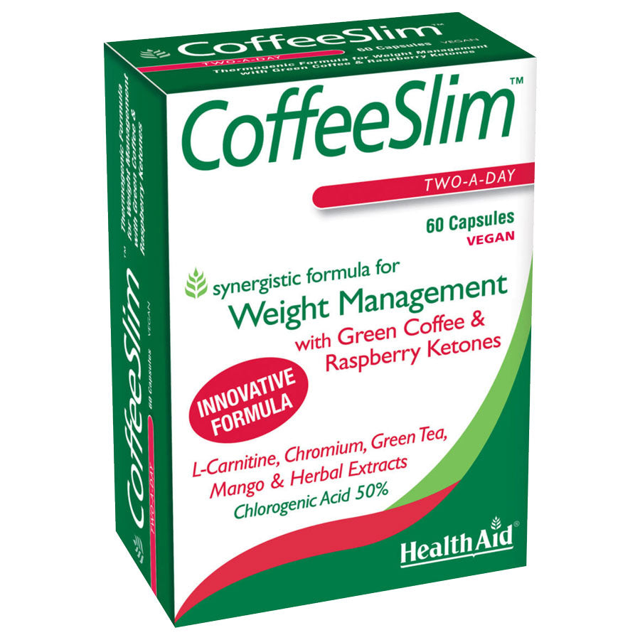 Coffee Slim 60caps