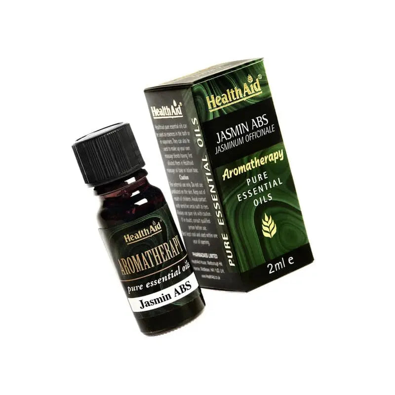 Aromatherapy Jasmin ABS Oil 2ml