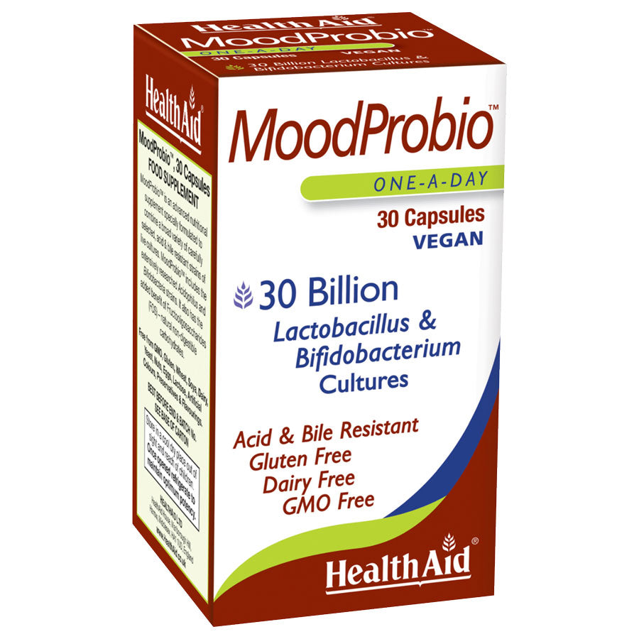 Moodprobio 30 caps