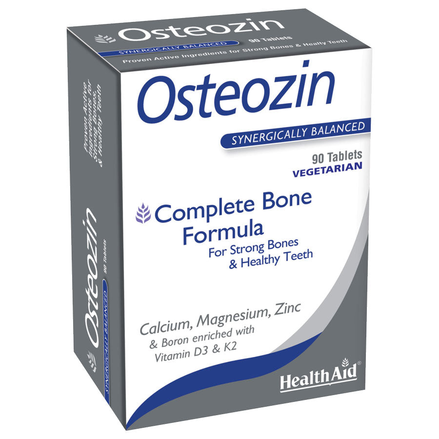 Osteozin 90tabs