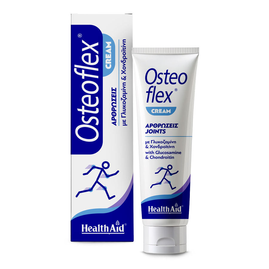 Osteoflex Cream 100ml