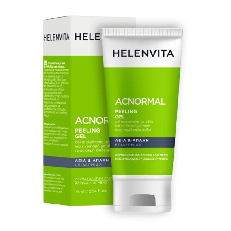 ACNormal Peeling Gel 75ml