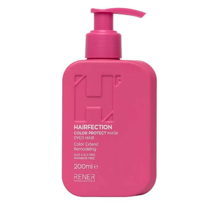 Color Protect Mask Dyed Hair 200ml