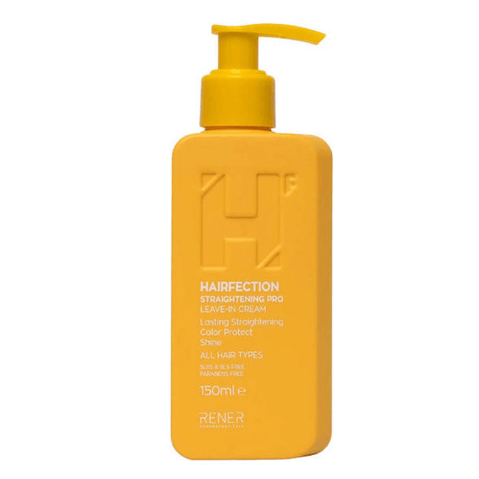 Straightening Pro Leave-In Cream 150ml