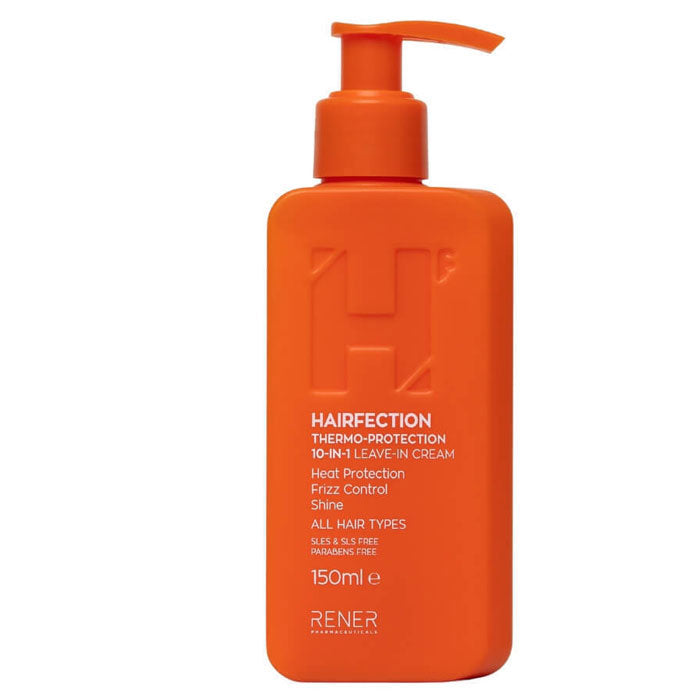 Thermo-Protection 10-in-1 Leave-In Cream 150ml