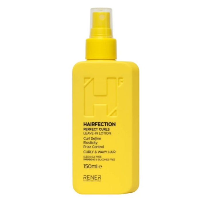 Perfect Curls Leave In Lotion 150ml