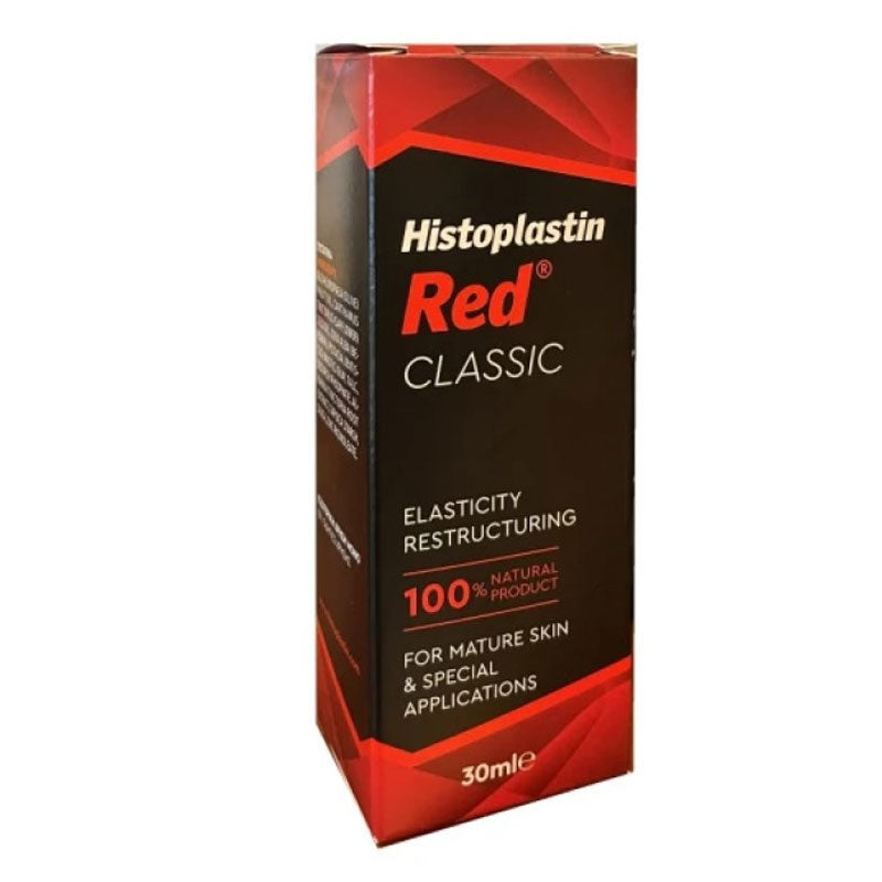 Red Regenerative and Reconstructive Cream 30ml