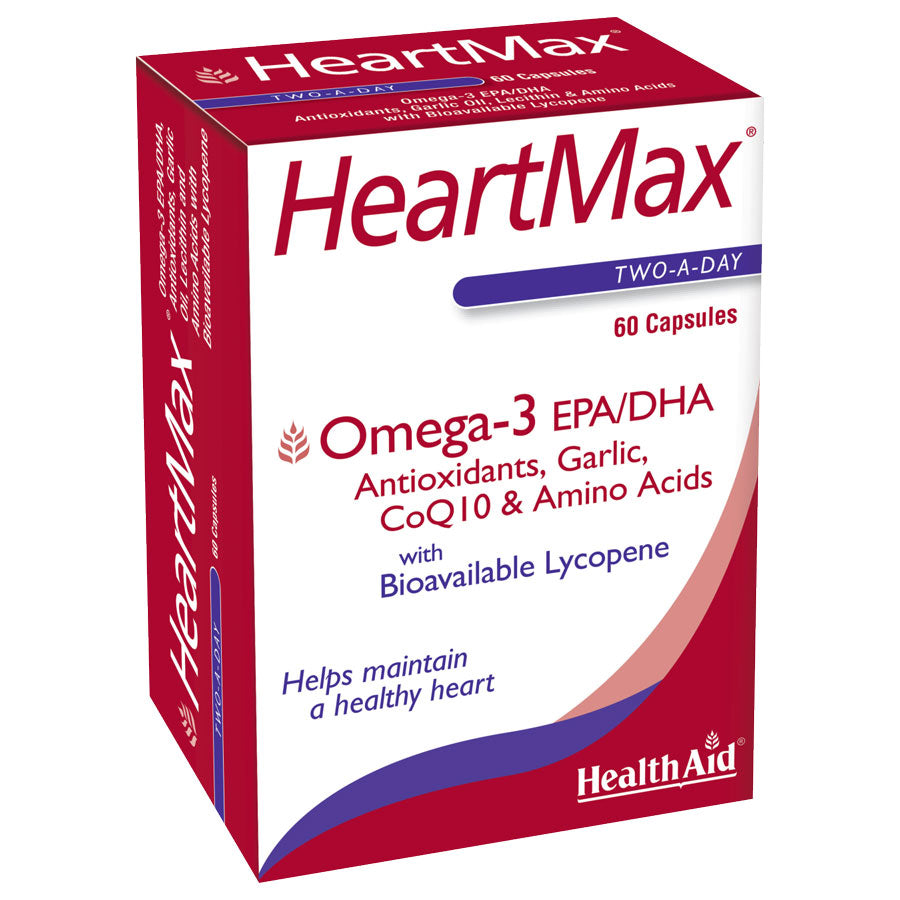 HeartMax 60caps