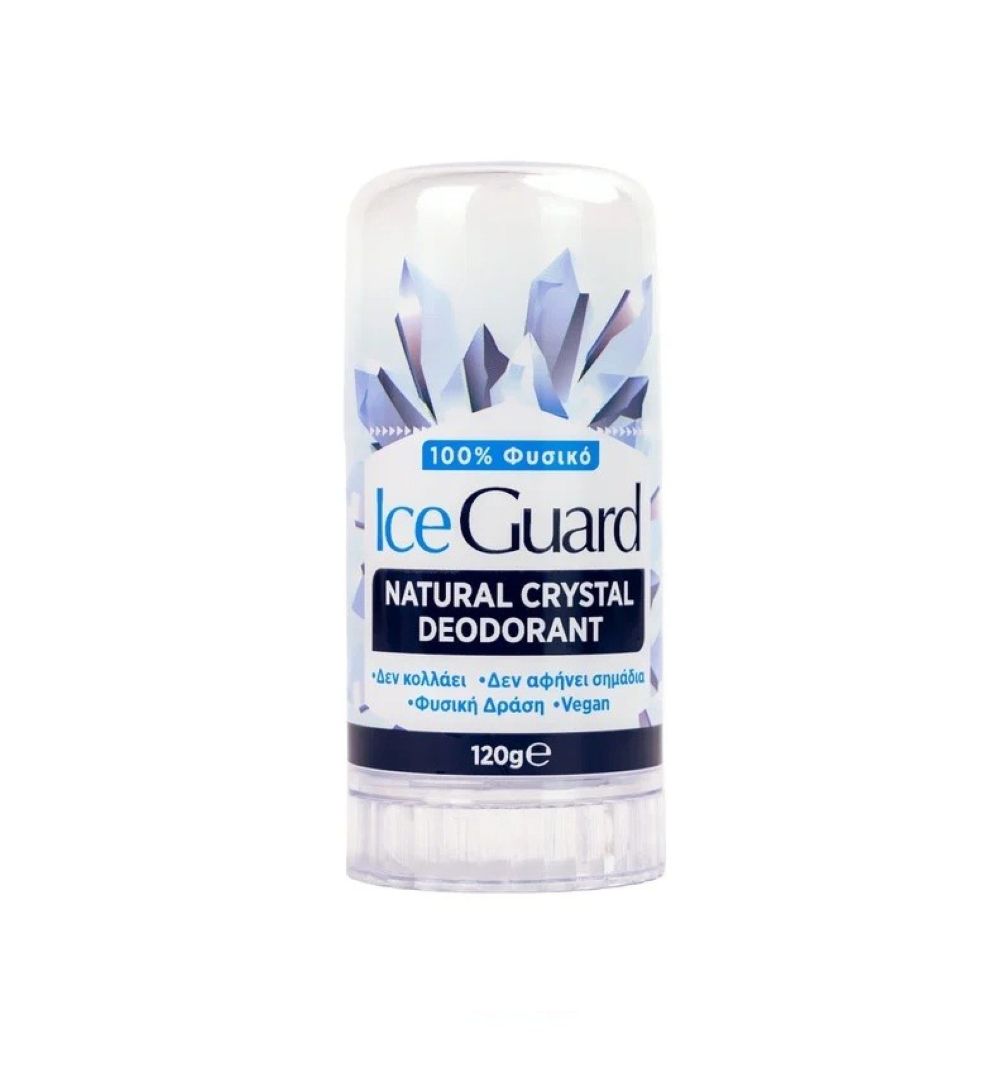 Ice Guard Deodorant Twist Up 120gr
