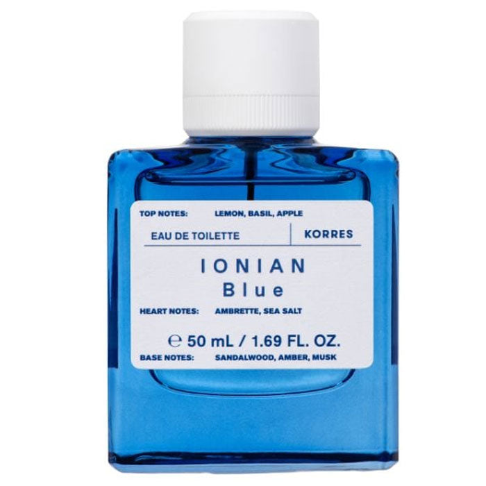 Ionian Blue Eau De Toilette 50ml