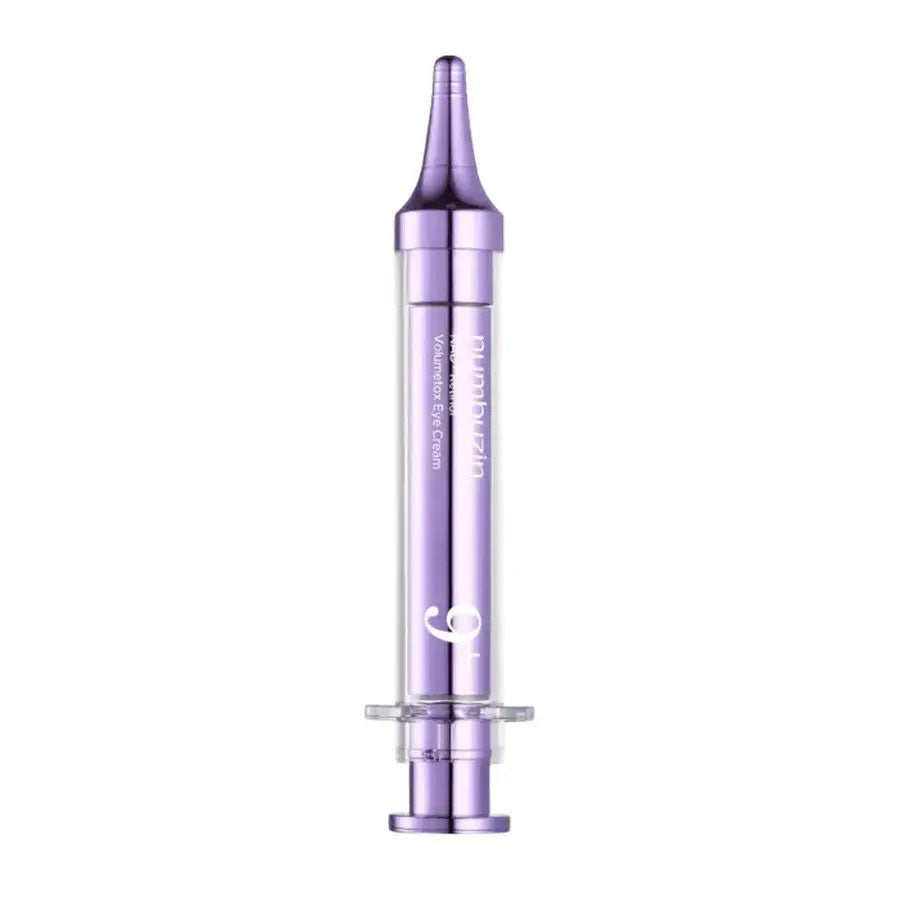 No.9 NAD+ Retinol Volumetox Eye Cream 10ml