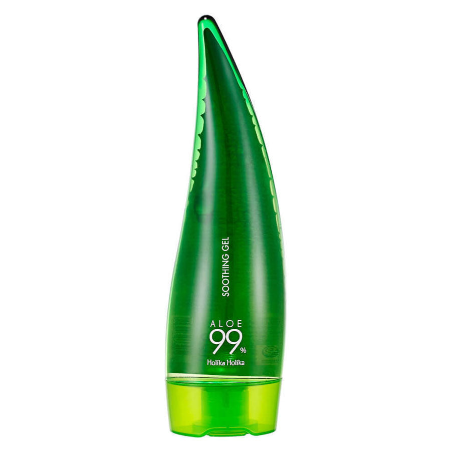 Aloe Vera 99% Soothing Gel 250ml