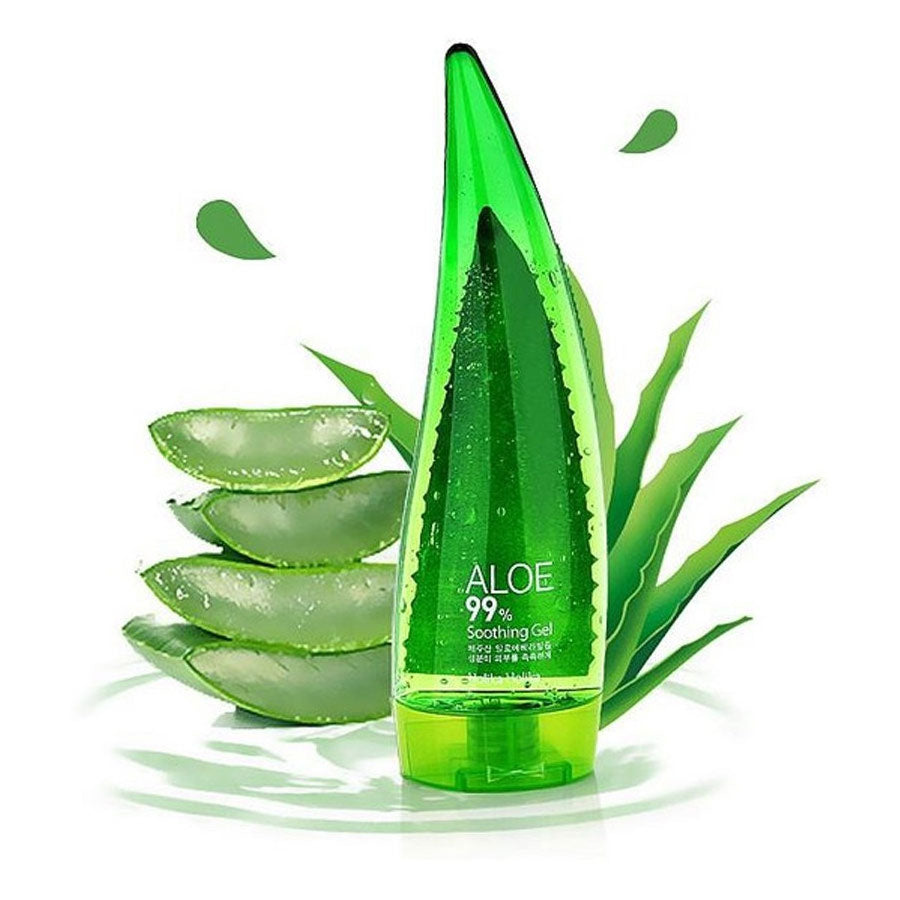Aloe 99% Soothing Gel 55ml