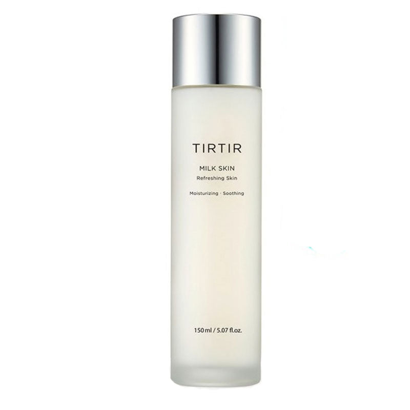 Milk Skin Toner Light Moisturizing Toner with Rice Extract 150ml