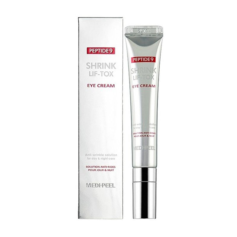 Peptide 9 Volume Lif-Tox Eye Cream 20ml