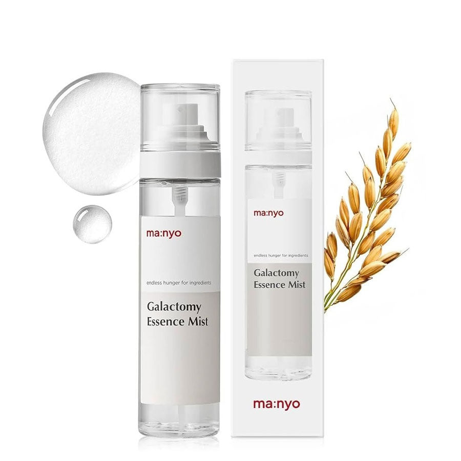 Factory Galactomy Essence Mist 120ml