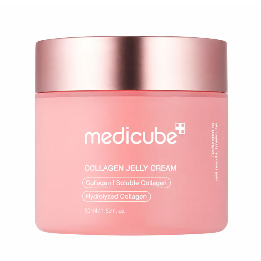 Collagen Jelly Cream 50ml