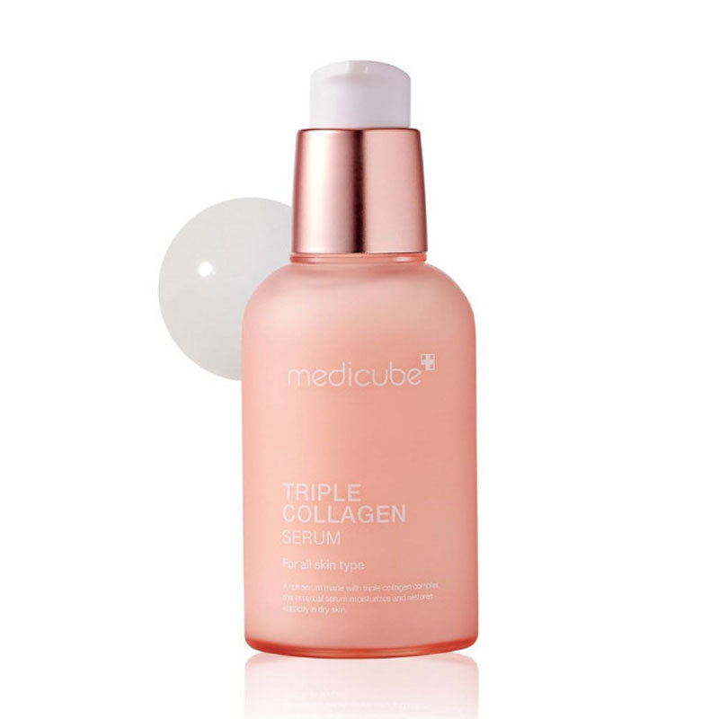 Triple Collagen Serum 55ml
