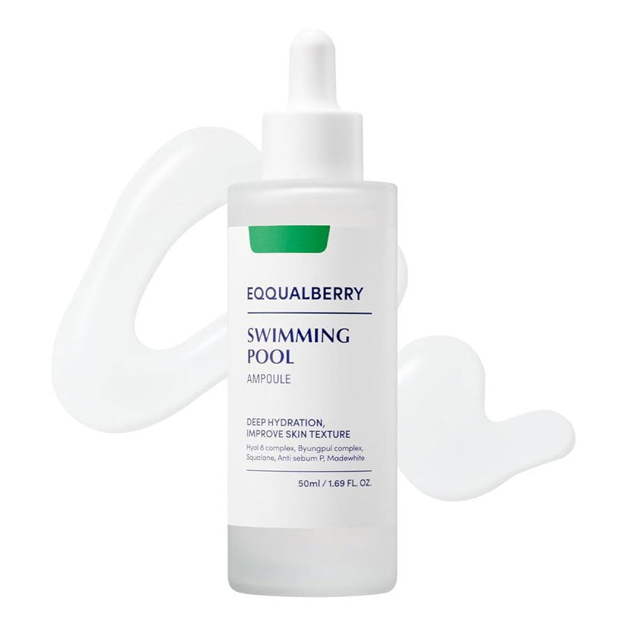 Swimming Pool Ampoule 50ml