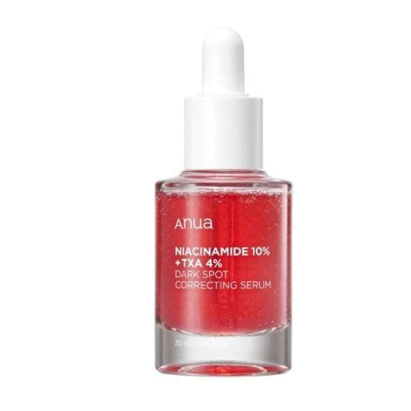 Niacinamide 10% + TXA 4% Serum 30ml