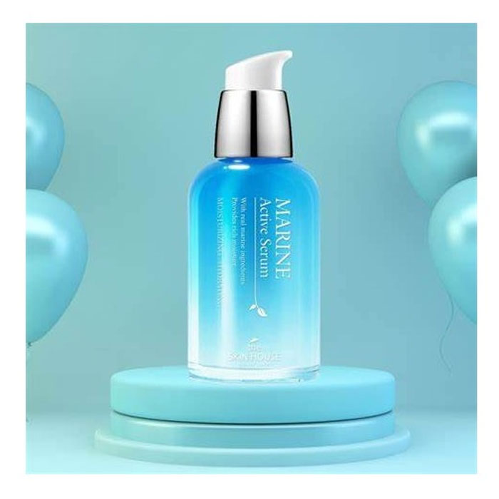 Marine Active Serum 50ml