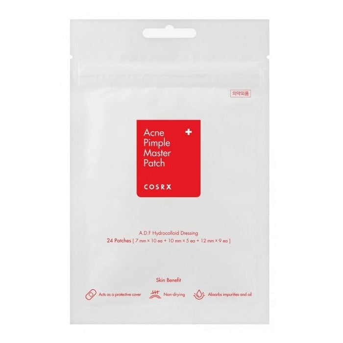 Master Patch Original Fit 24pcs