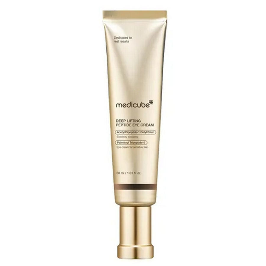 Deep Lifting Peptide Eye Cream For Face Eye Care 30ml