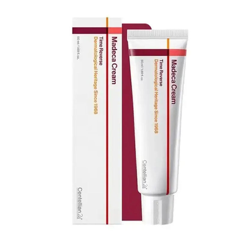 Madeca Cream Time Reverse Season7 50ml