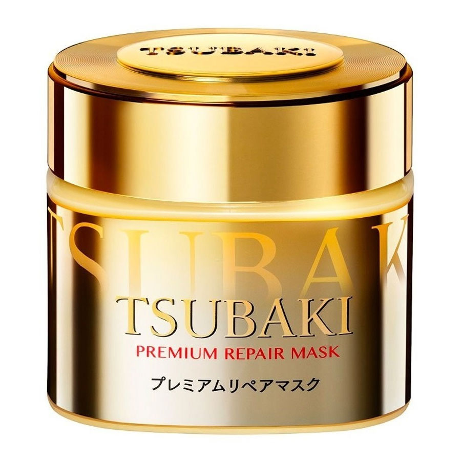 TSUBAKI Premium Repair Mask Hair 180g