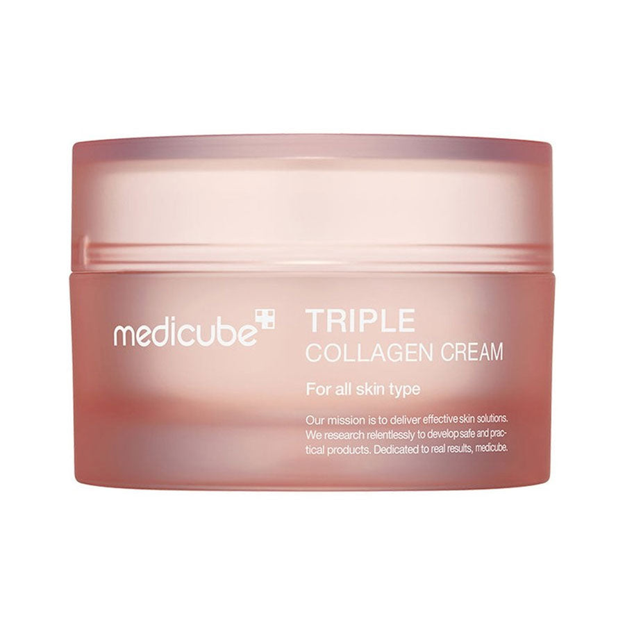 Triple Collagen Cream 4.0 50ml