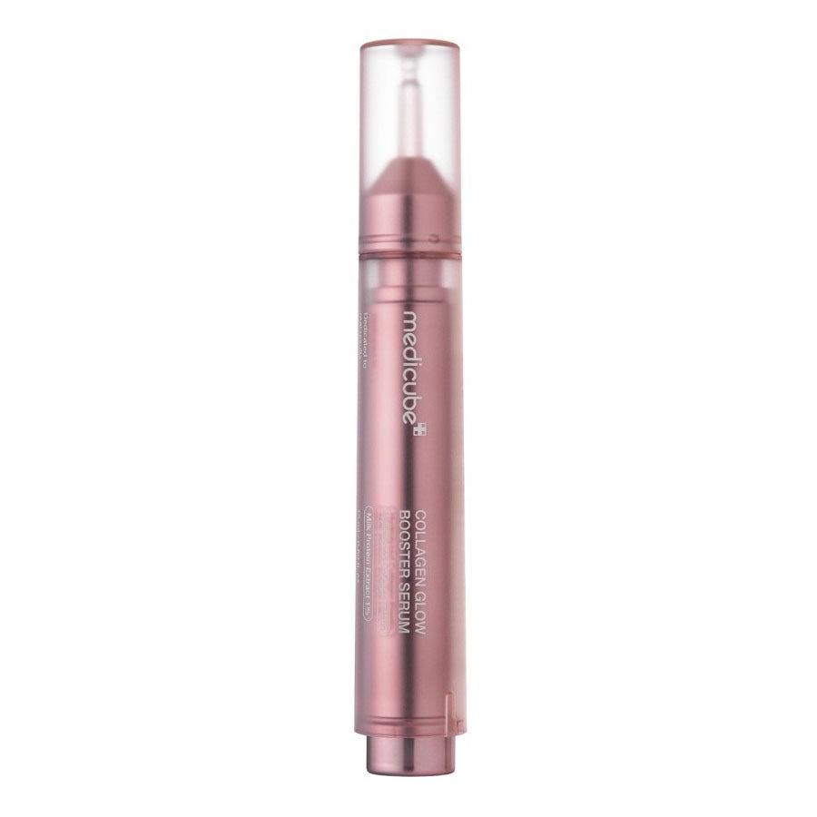 Collagen Glow Booster Milk Serum 15ml