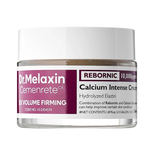 Cemenrete Calcium Intense Cream 50ml
