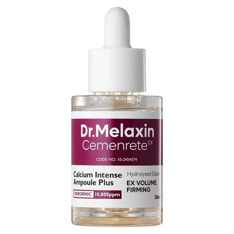 Cemenrete Calcium Intense Ampoule 30ml
