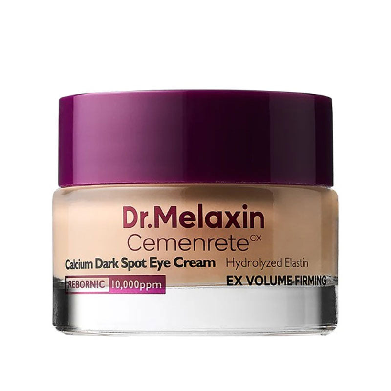 Cemenrete Calcium Dark Spot Eye Cream 15g