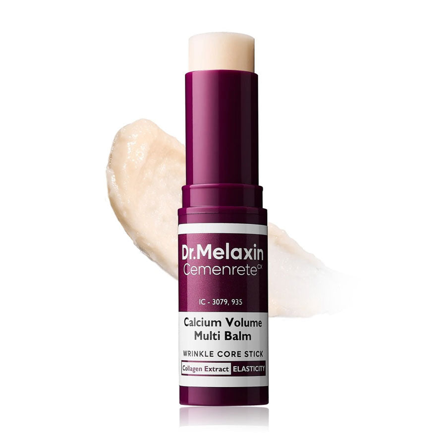 Cemenrete Calcium Multi Balm 9g
